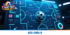 Kèo châu Á (Asian Handicap)