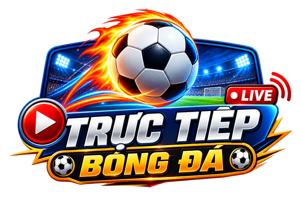TRỰC TIẾP BÓNG ĐÁ